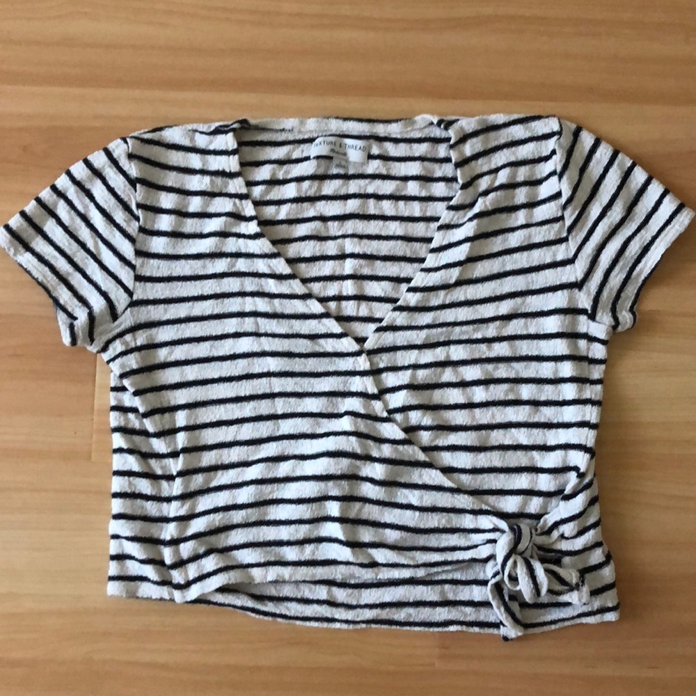 Madewell Top